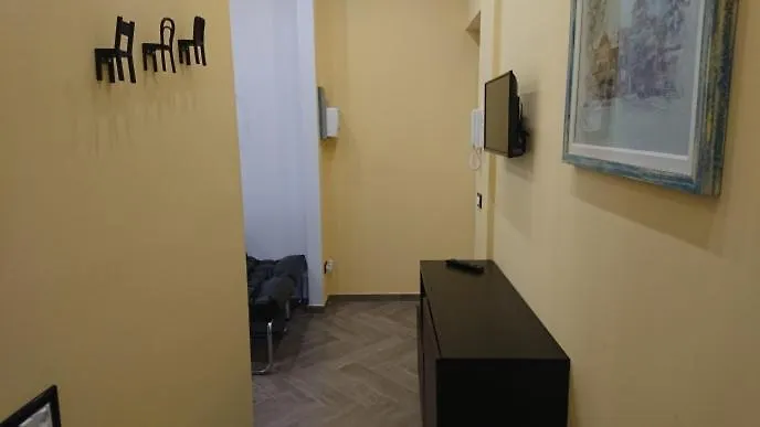 Apartment Luna Blu Vado Ligure