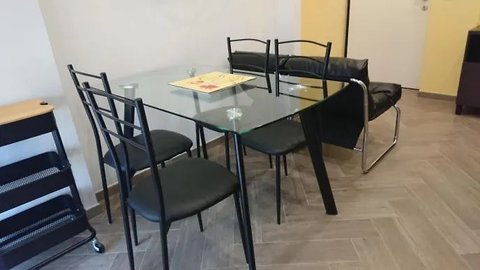 Apartment Luna Blu Vado Ligure