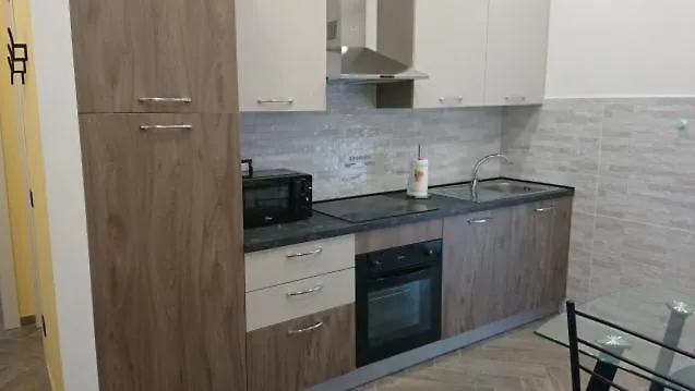 Apartment Luna Blu Vado Ligure Italy