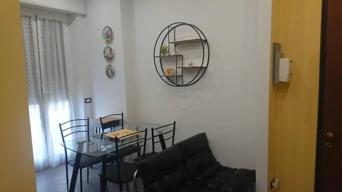 Luna Blu location